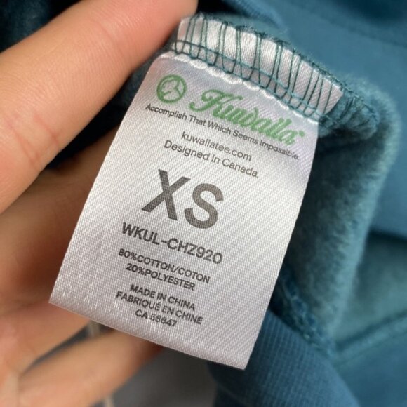 We are HAH NWT Comin In HAHT Lace Bodysuit Something Blue Size XS - Picture 9 of 12